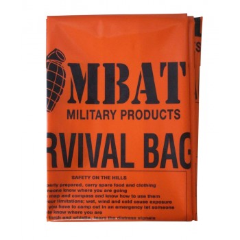 Emergency Survival Bag